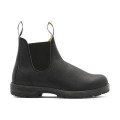 Blundstone - Chelsea Boots - Black - Chaussures - 0018860