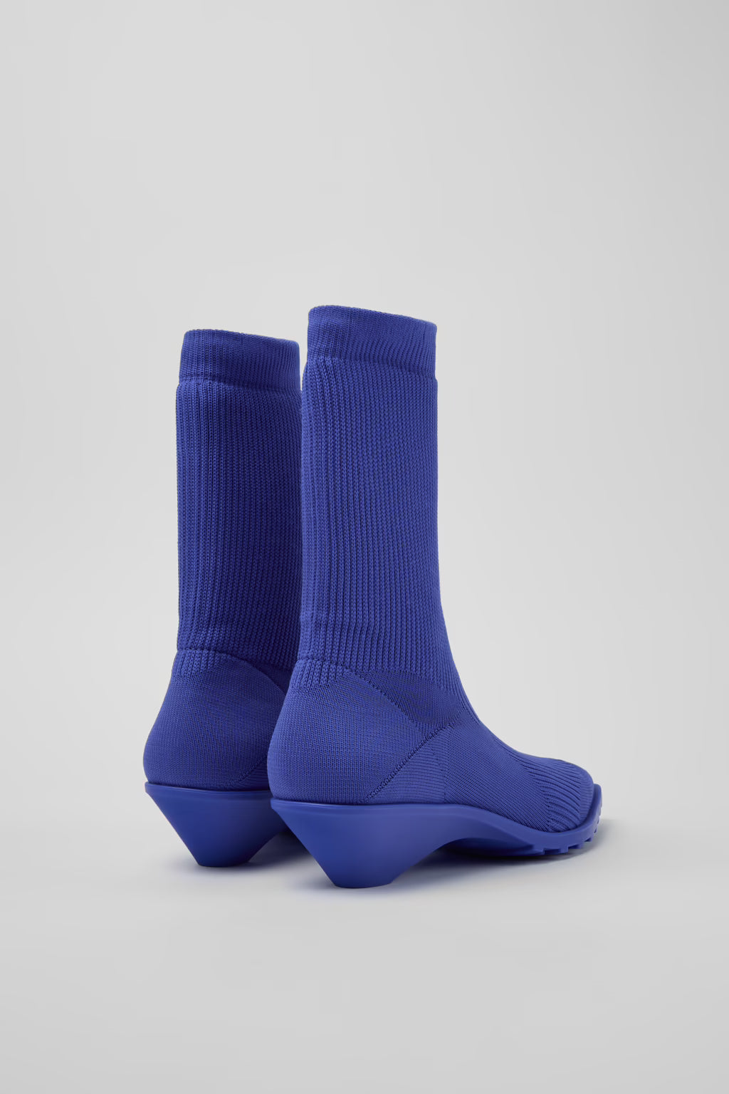 Camper x Issey Miyake - Ankle Boots Anna - Blue
