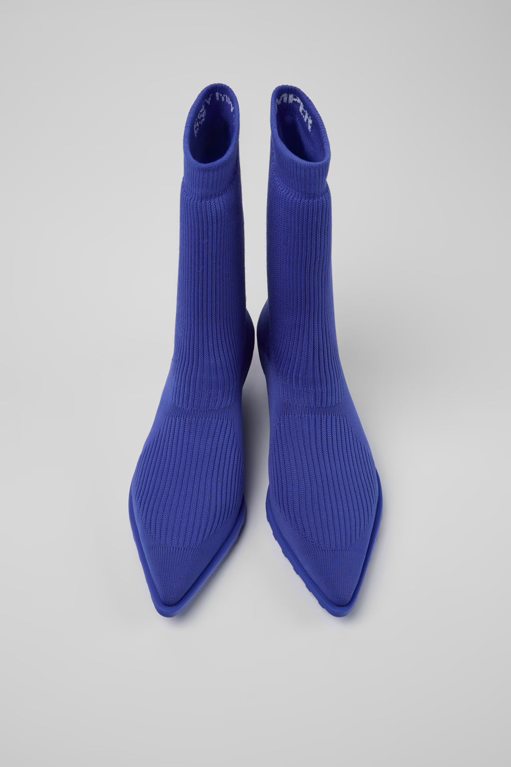 Camper x Issey Miyake - Ankle Boots Anna - Blue