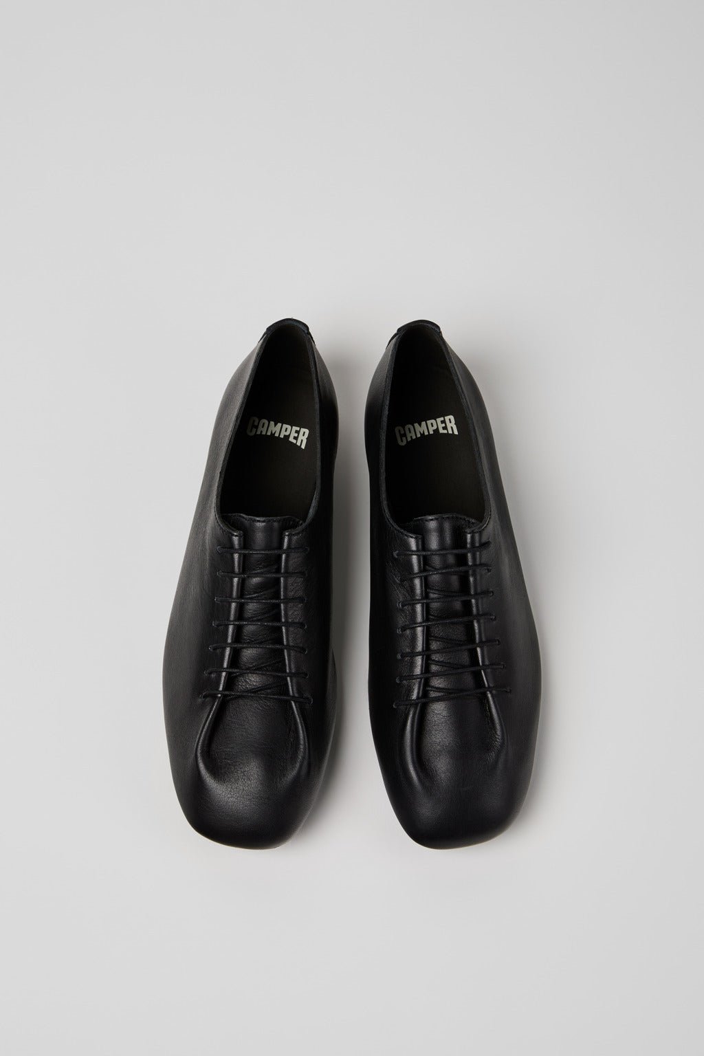 Camper - Ballerines Casi Myra - Noir-Chaussures-K201802-001