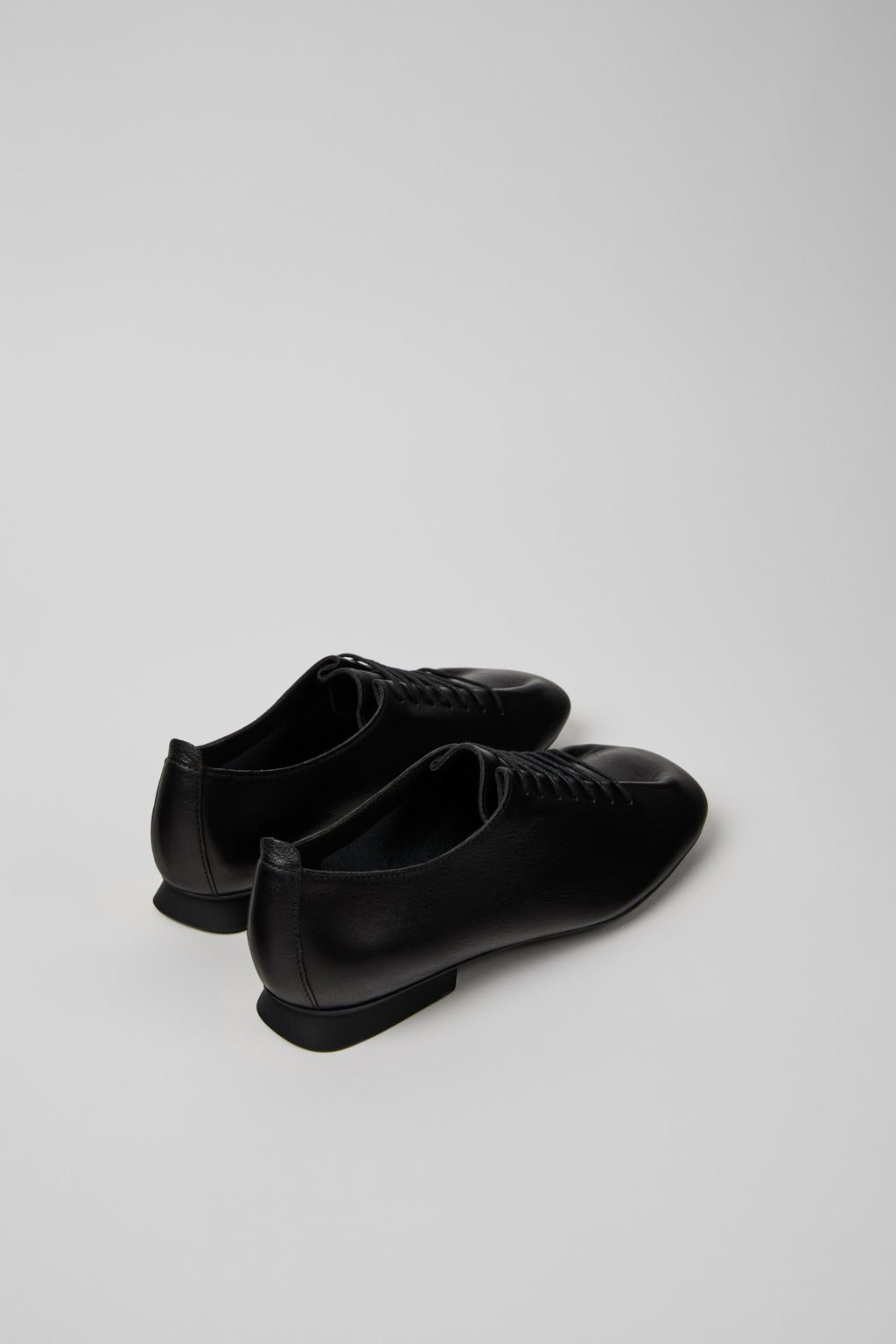 Camper - Ballerine Casi Myra - Nero-Scarpe-K201802-001