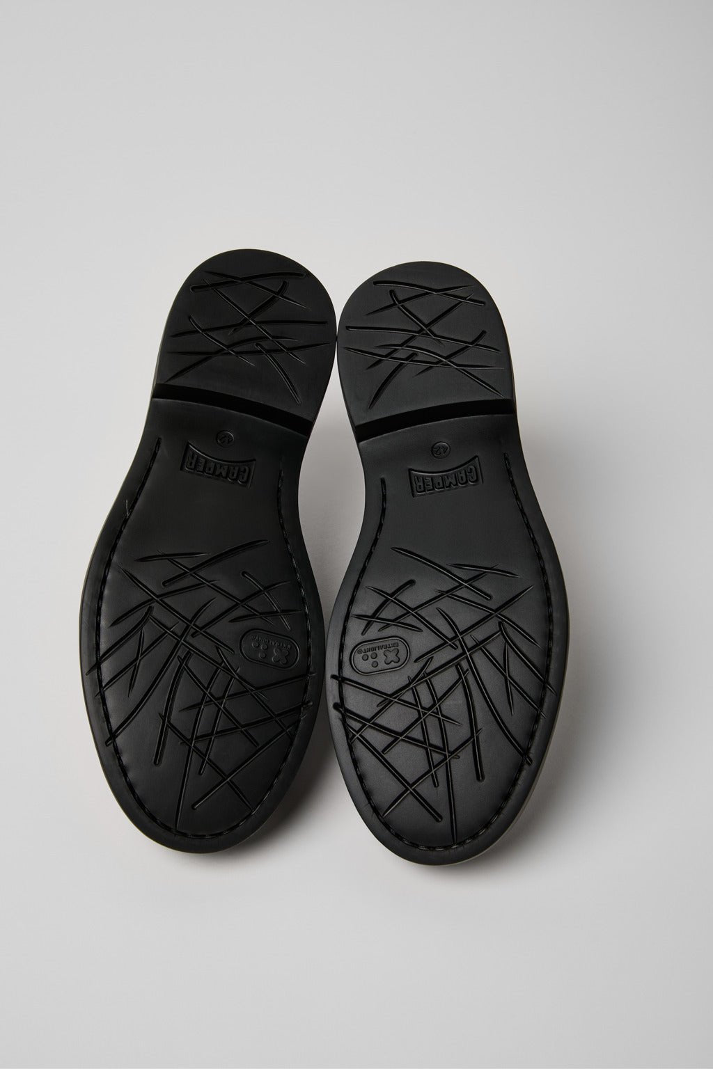 Camper - Dean - Black-Shoes-K100979-001