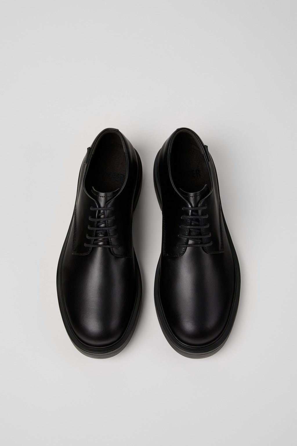 Camper - Dean - Noir-Chaussures-K100979-001