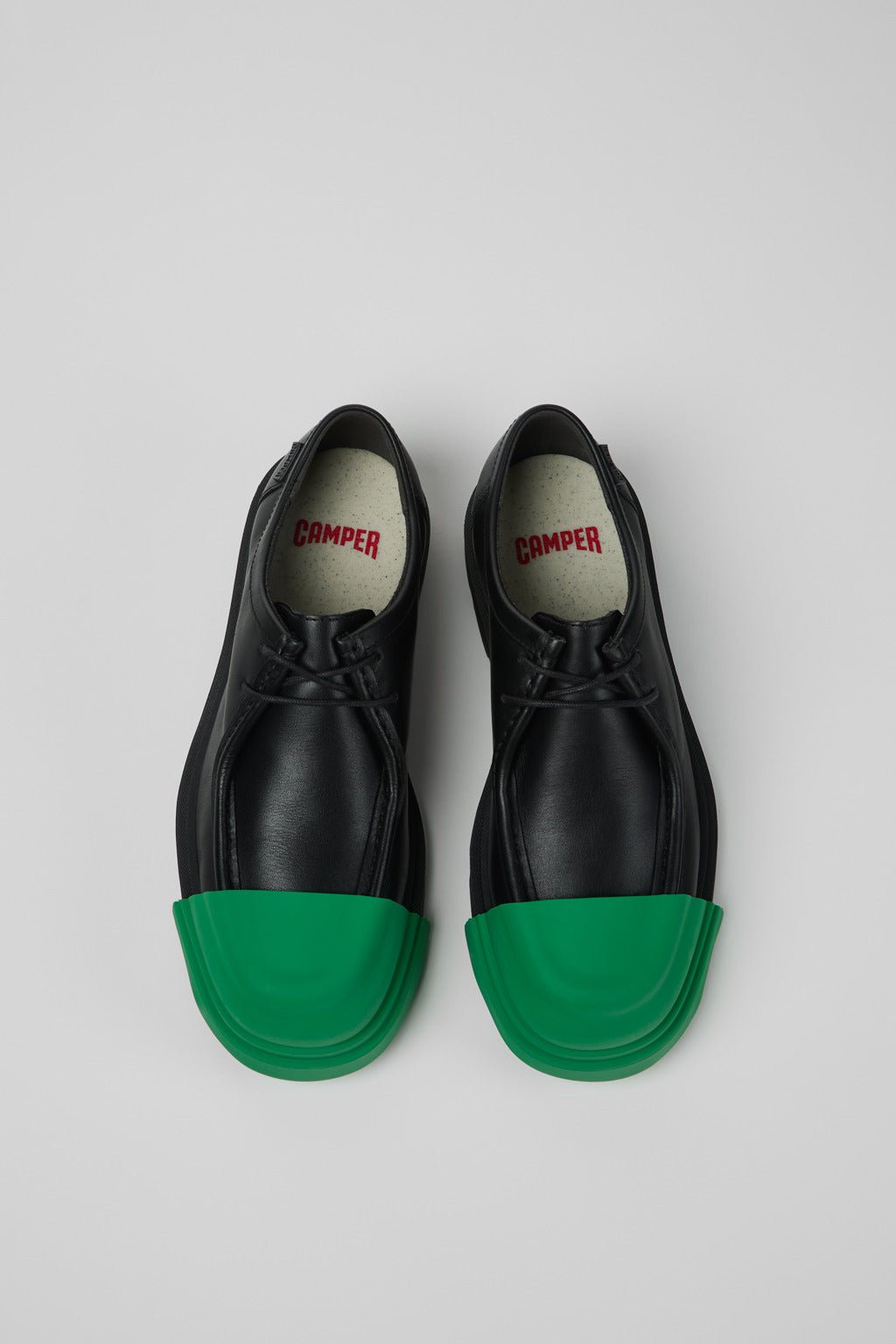 Camper - Junction - Noir-Chaussures-K201469-033