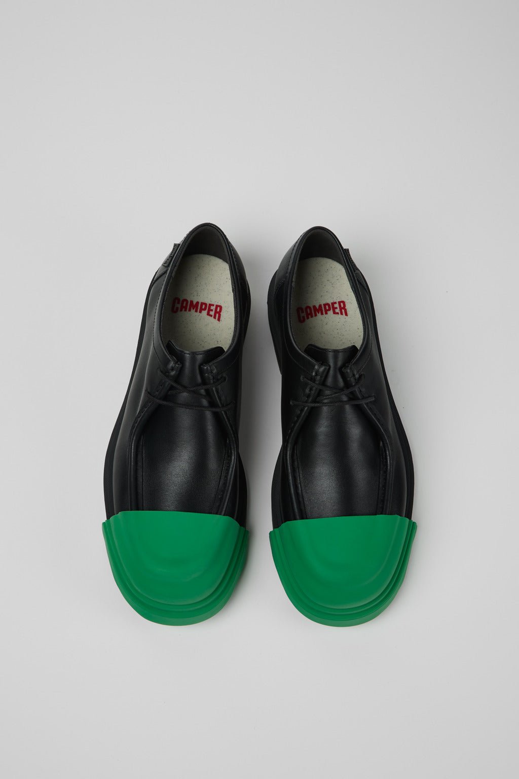 Camper - Junction - Noir-Chaussures-K100872-033