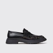 Camper - Mocassins Walden - Noir-Chaussures-K100633-048