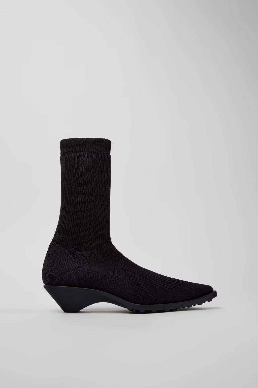 Camper x Issey Miyake - Ankle Boots Anna - Black