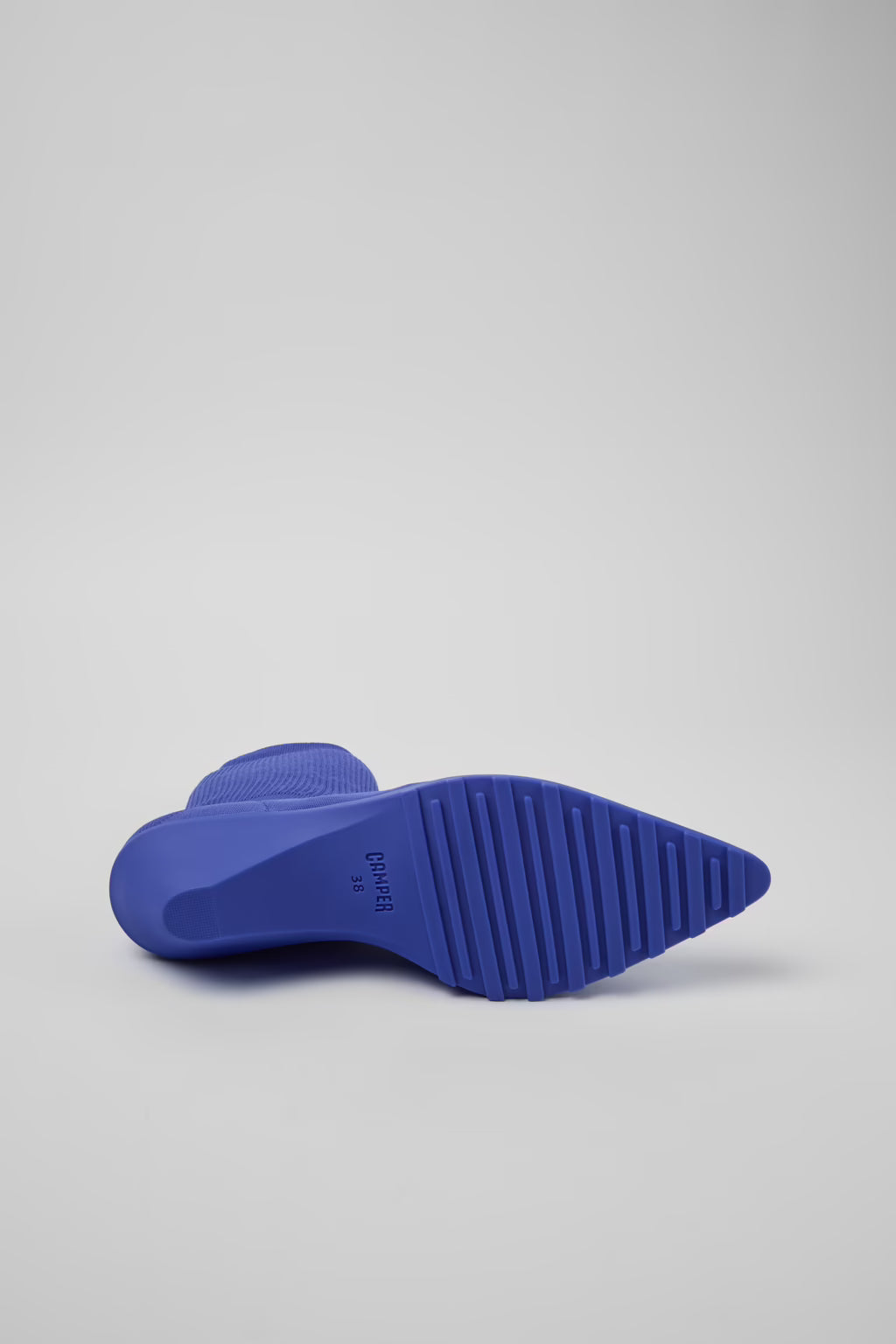 Camper x Issey Miyake - Ankle Boots Anna - Blue