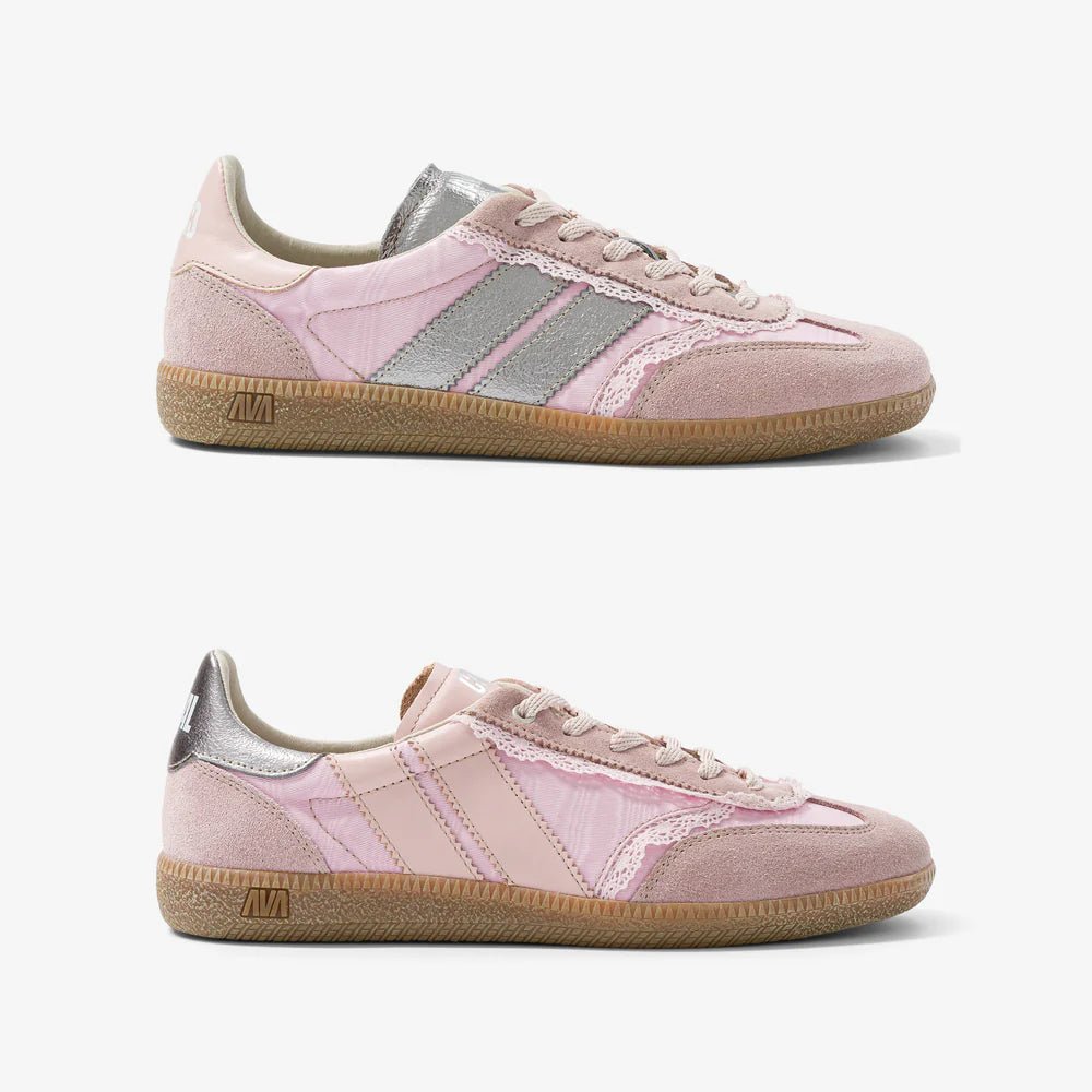 Caval - Baskets Pulse - Blush Silk - Chaussures - 