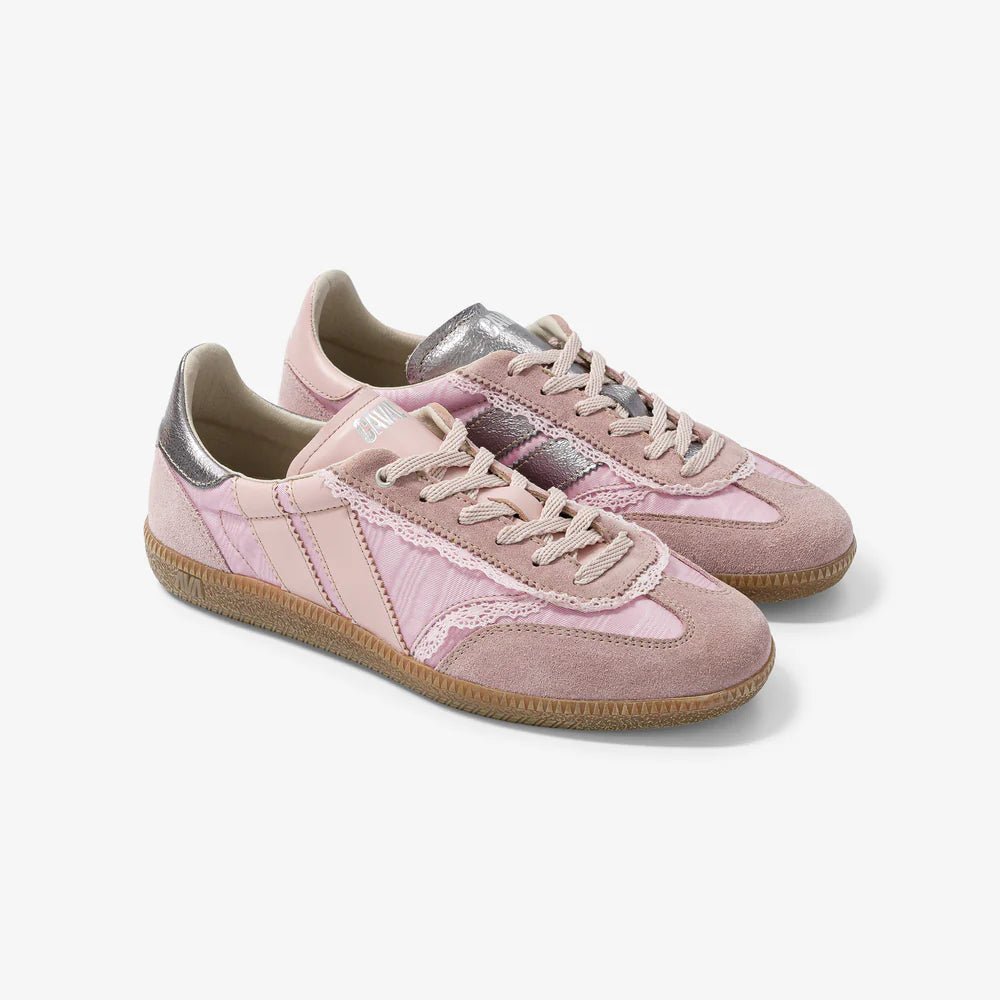 Caval - Baskets Pulse - Blush Silk - Chaussures - 