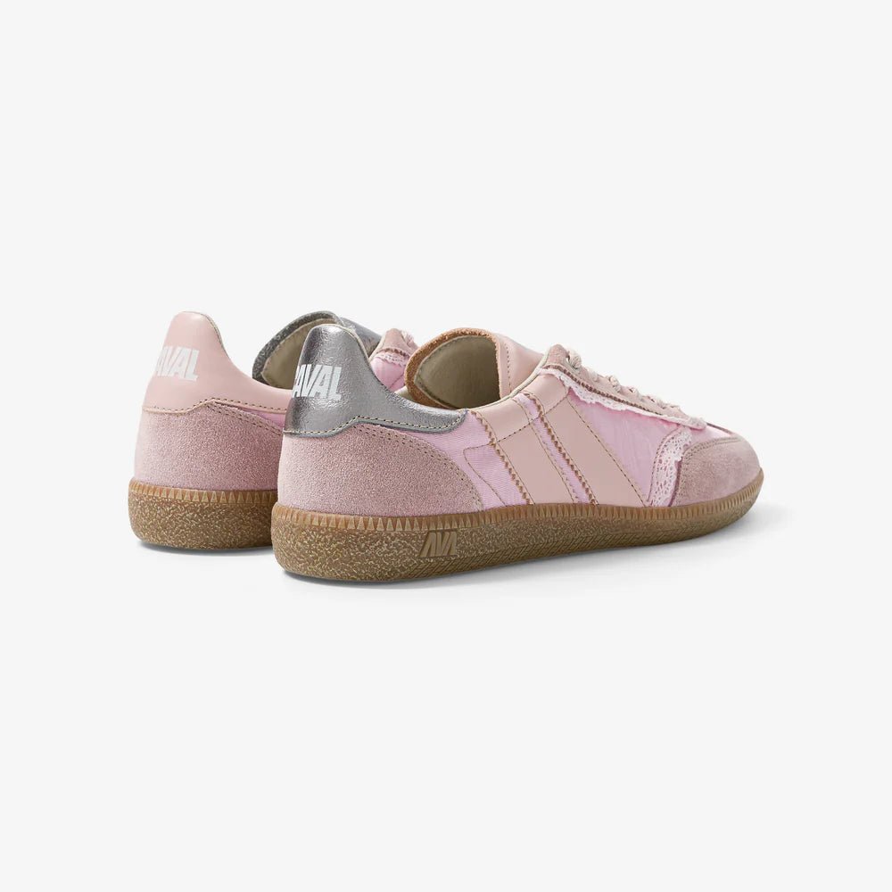 Caval - Baskets Pulse - Blush Silk - Chaussures - 