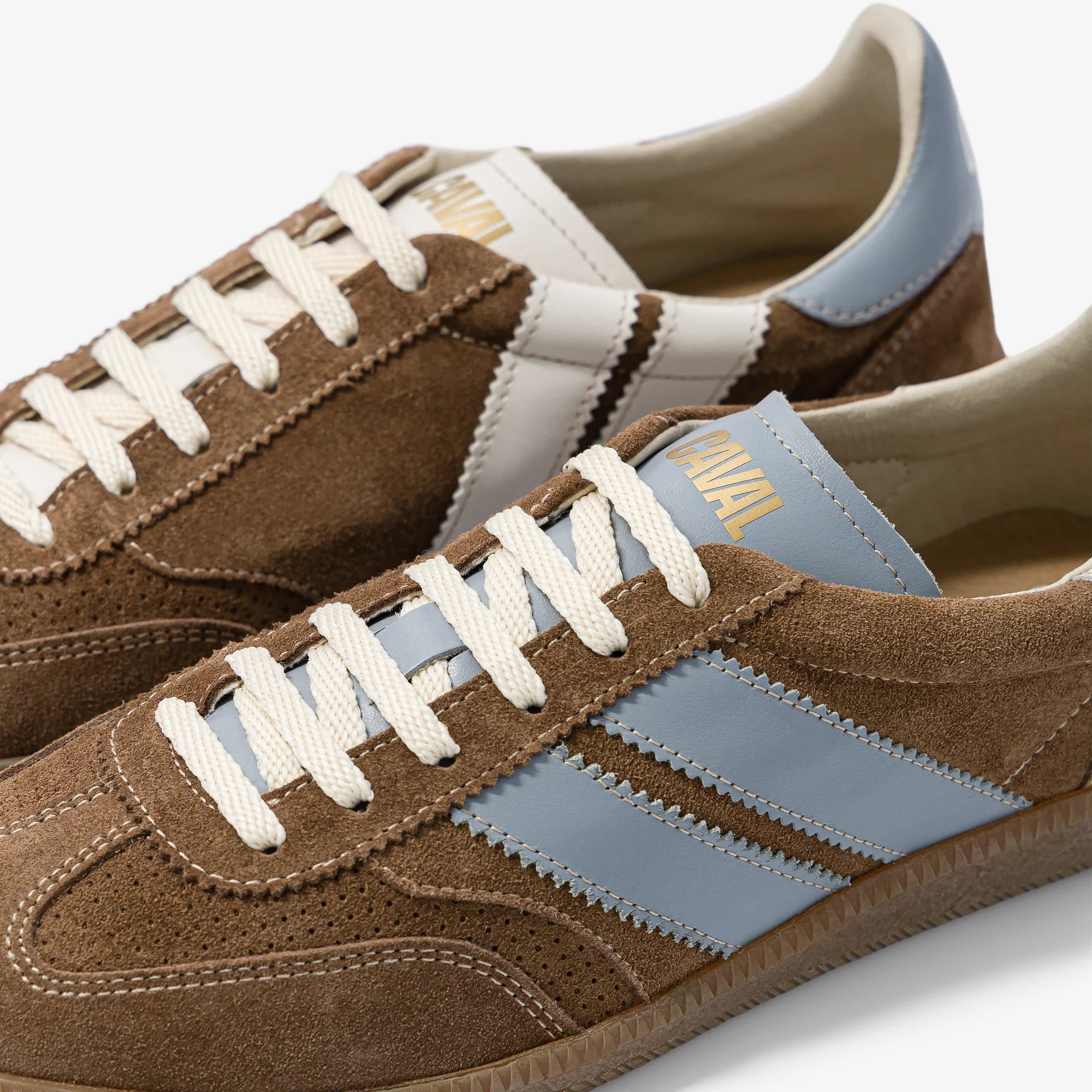 Caval - Baskets Pulse - Mystic Earth - Chaussures - CAVA - BASPUL - 26