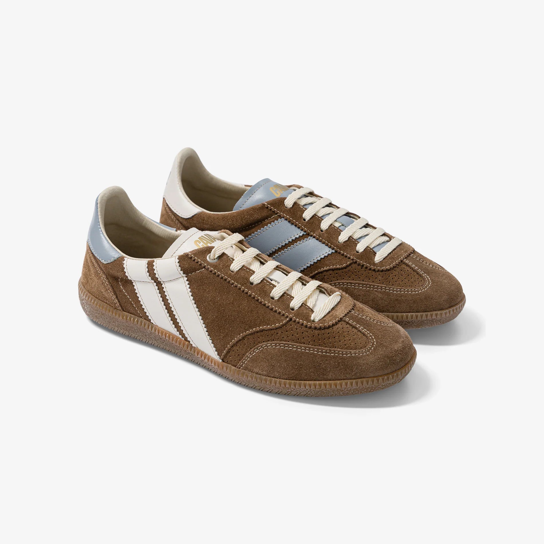 Caval - Baskets Pulse - Mystic Earth - Chaussures - CAVA - BASPUL - 26