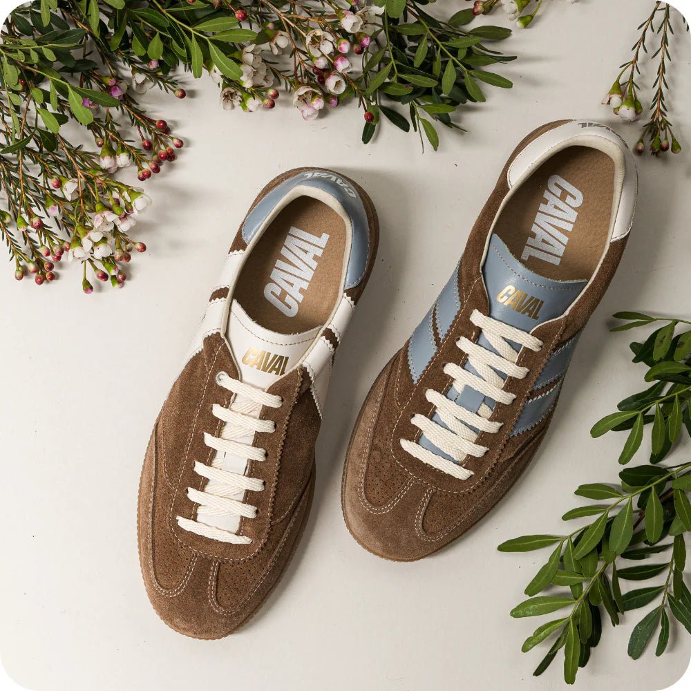 Caval - Baskets Pulse - Mystic Earth - Chaussures - CAVA - BASPUL - 26