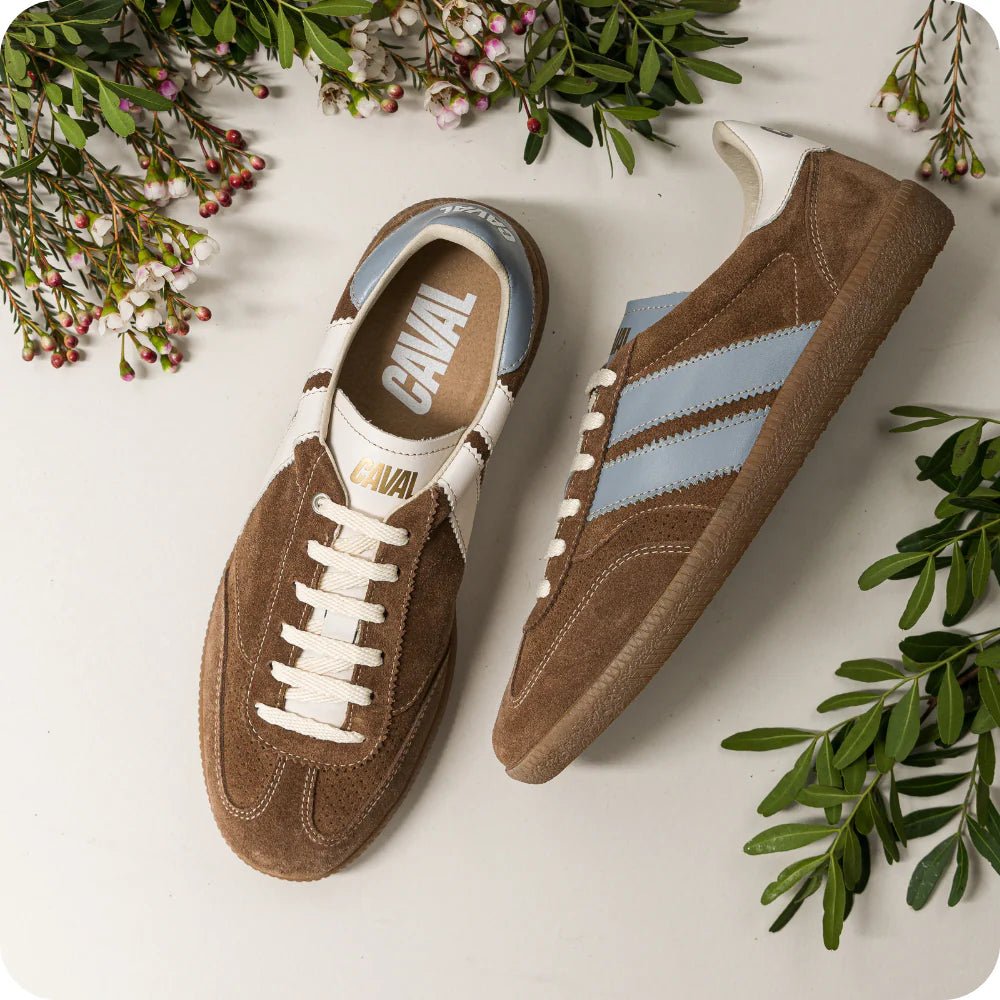 Caval - Baskets Pulse - Mystic Earth - Chaussures - CAVA - BASPUL - 26