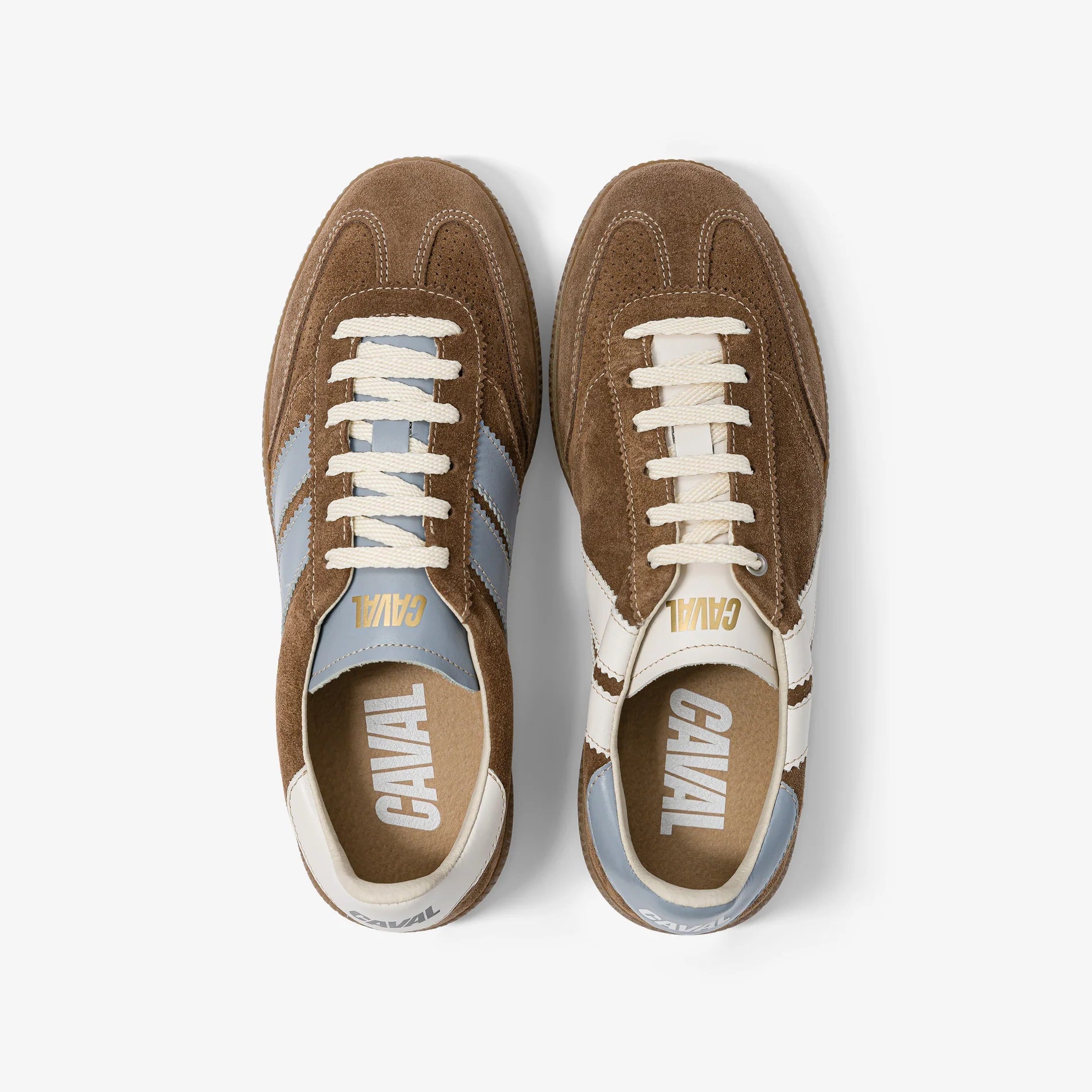 Caval - Baskets Pulse - Mystic Earth - Chaussures - CAVA - BASPUL - 26