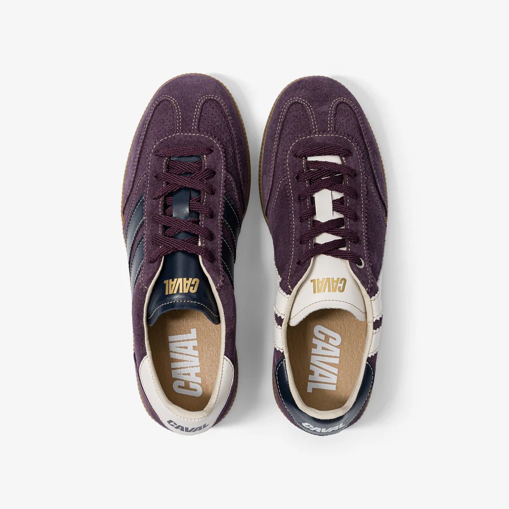 Caval - Baskets Pulse - Mystic Twilight - Chaussures - 