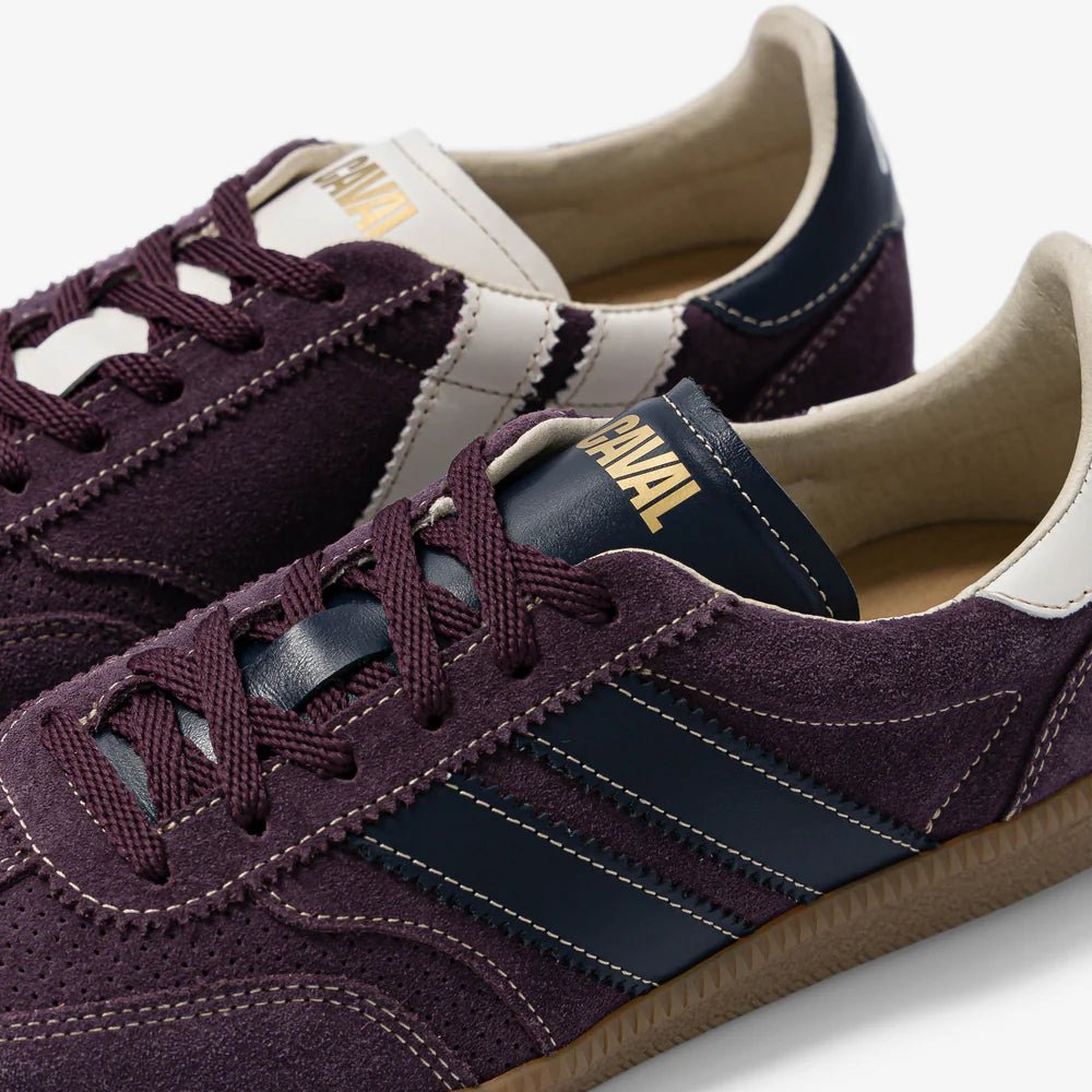 Caval - Baskets Pulse - Mystic Twilight - Chaussures - 