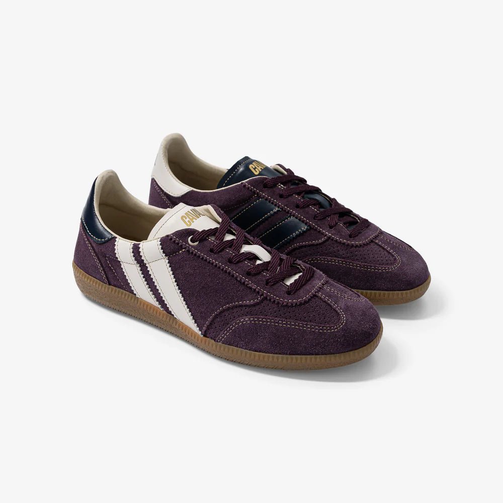 Caval - Baskets Pulse - Mystic Twilight - Chaussures - 