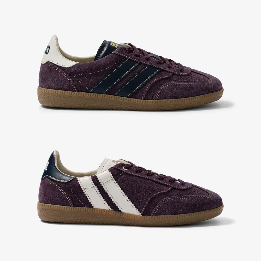 Caval - Baskets Pulse - Mystic Twilight - Chaussures - 