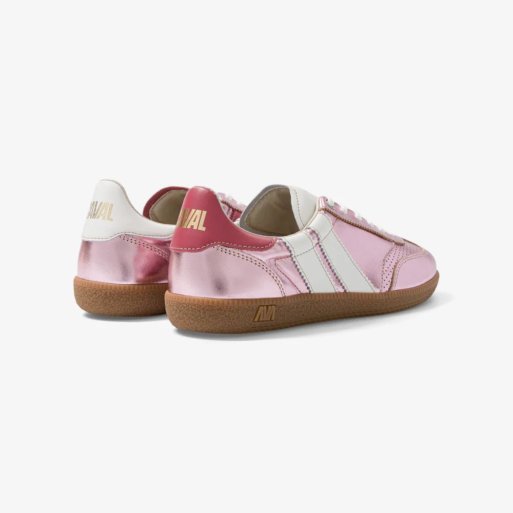 Caval - Baskets Pulse - Pink Pearl - Chaussures - 