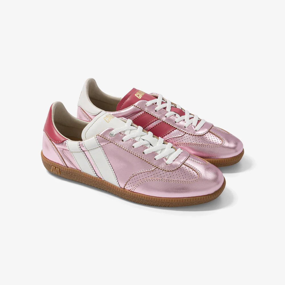 Caval - Baskets Pulse - Pink Pearl - Chaussures - 