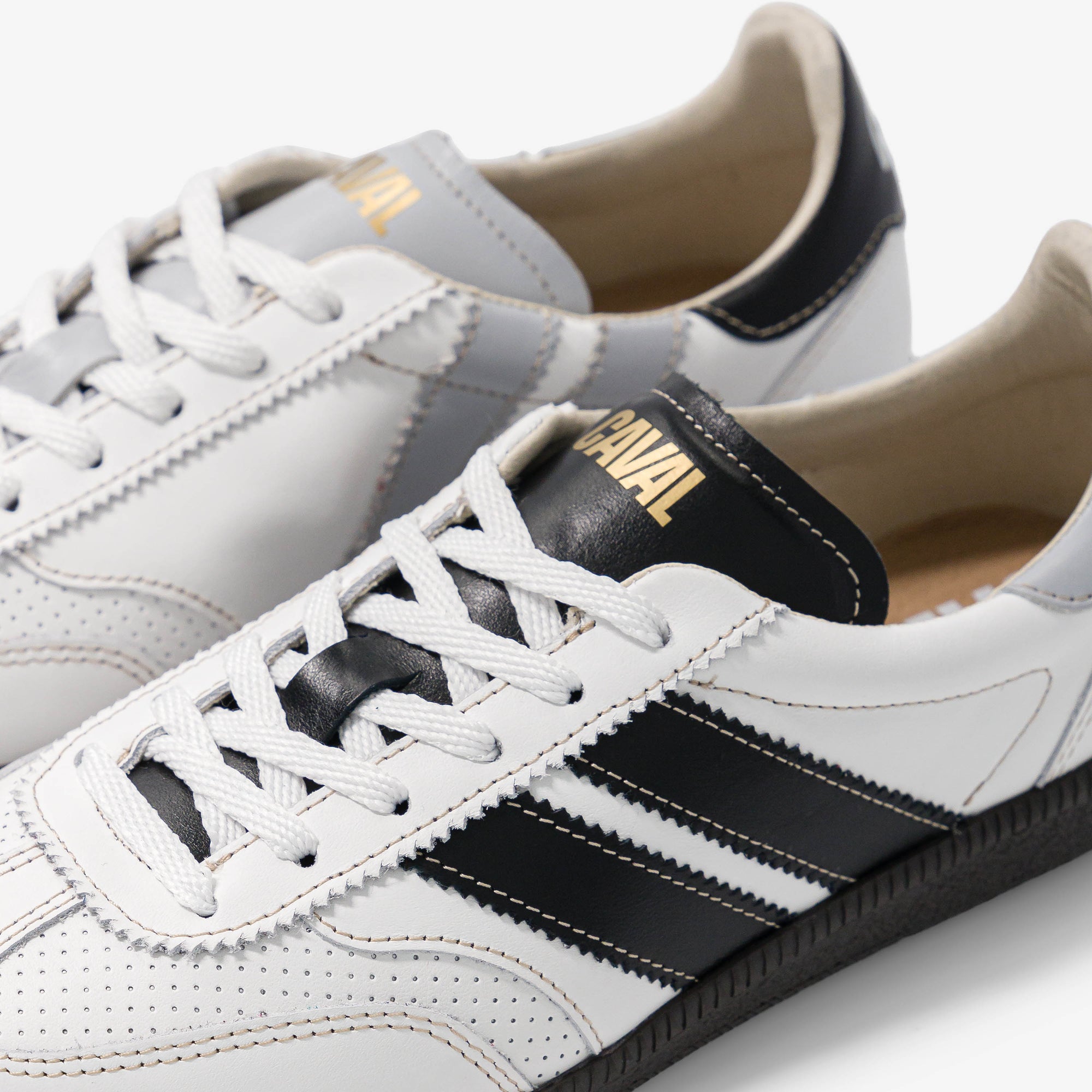 Caval - Baskets Pulse - Retro slate - Chaussures - 