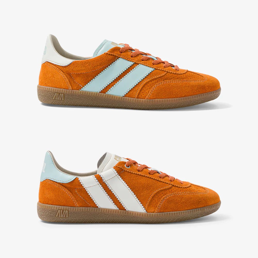 Caval - Baskets Pulse - Sunset Mermaid - Chaussures - 