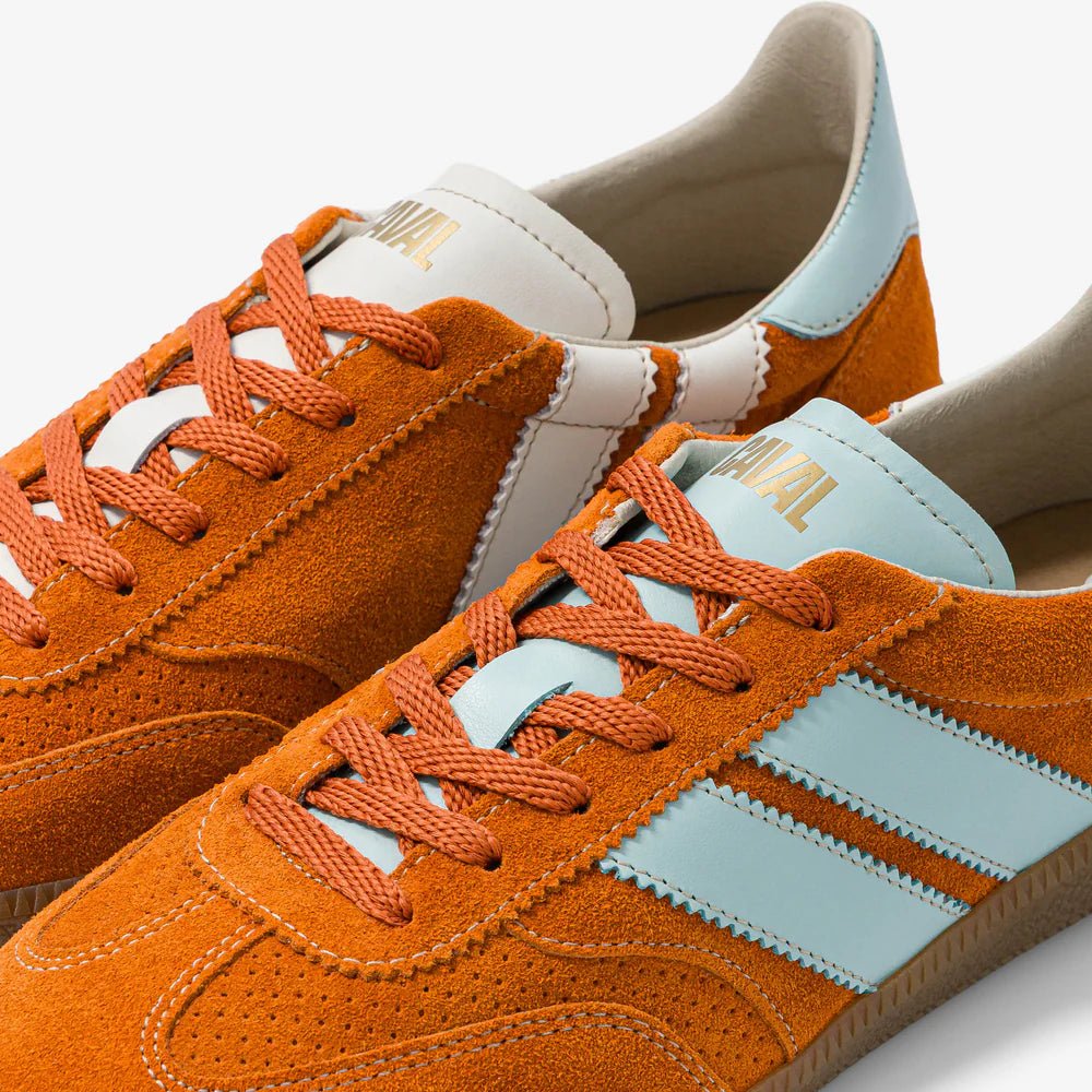 Caval - Baskets Pulse - Sunset Mermaid - Chaussures - 