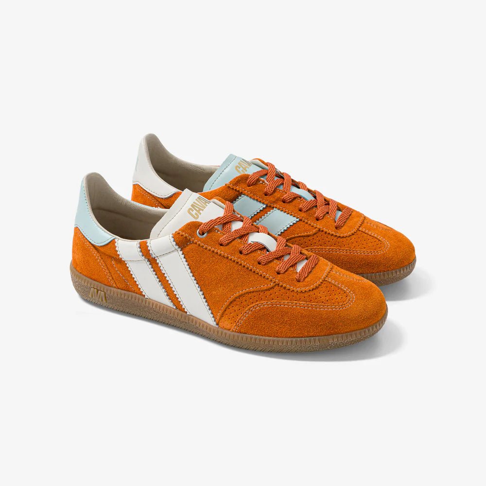 Caval - Baskets Pulse - Sunset Mermaid - Chaussures - 