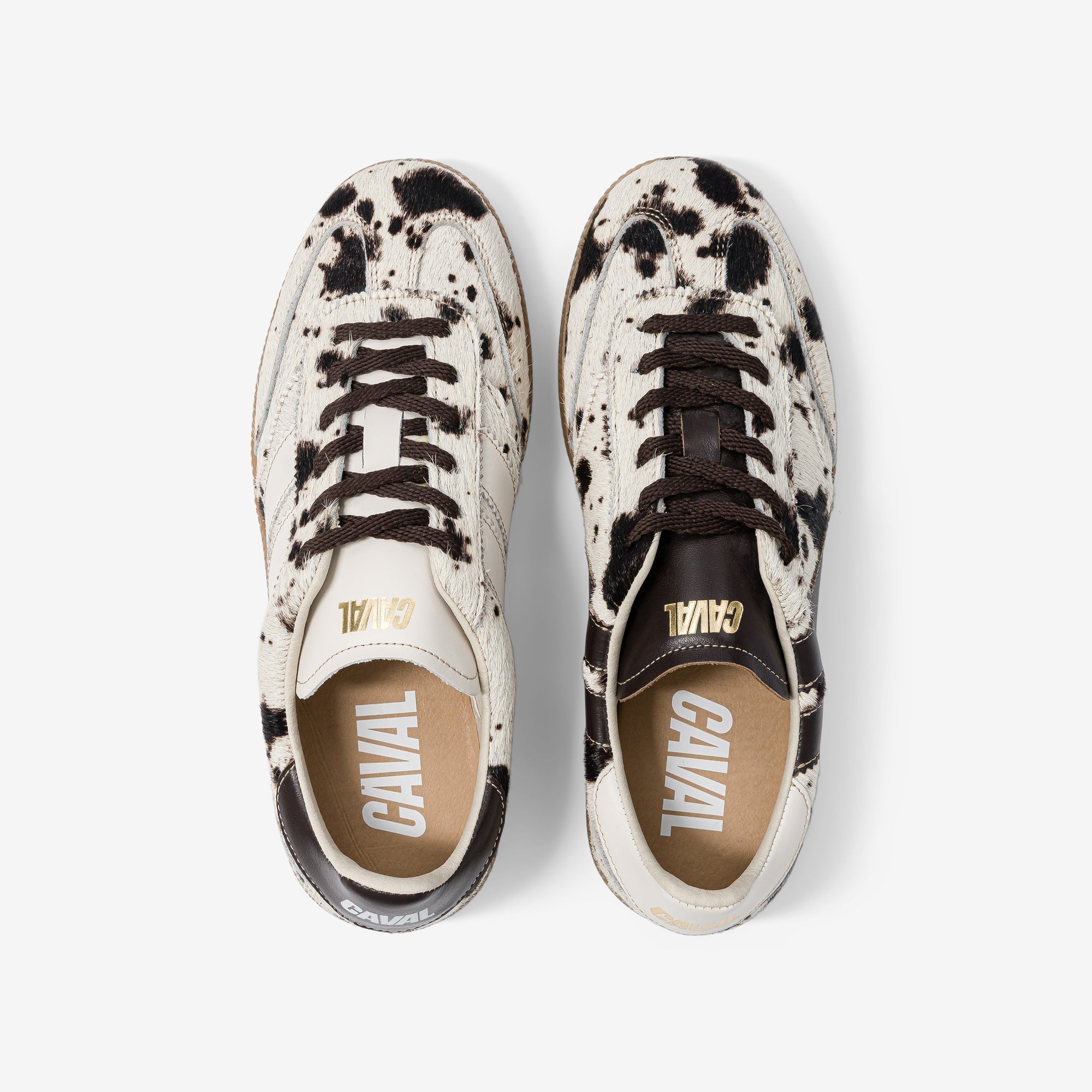 Caval - Sneakers Pulse - West Call - Chaussures - 