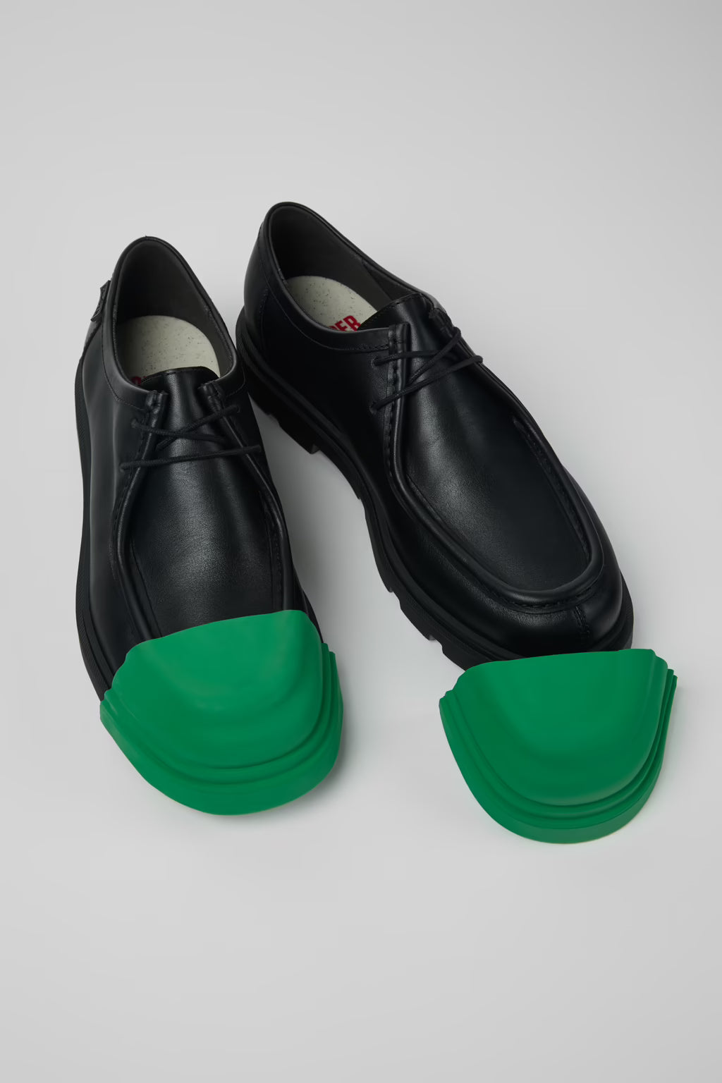 Camper - Junction - Black