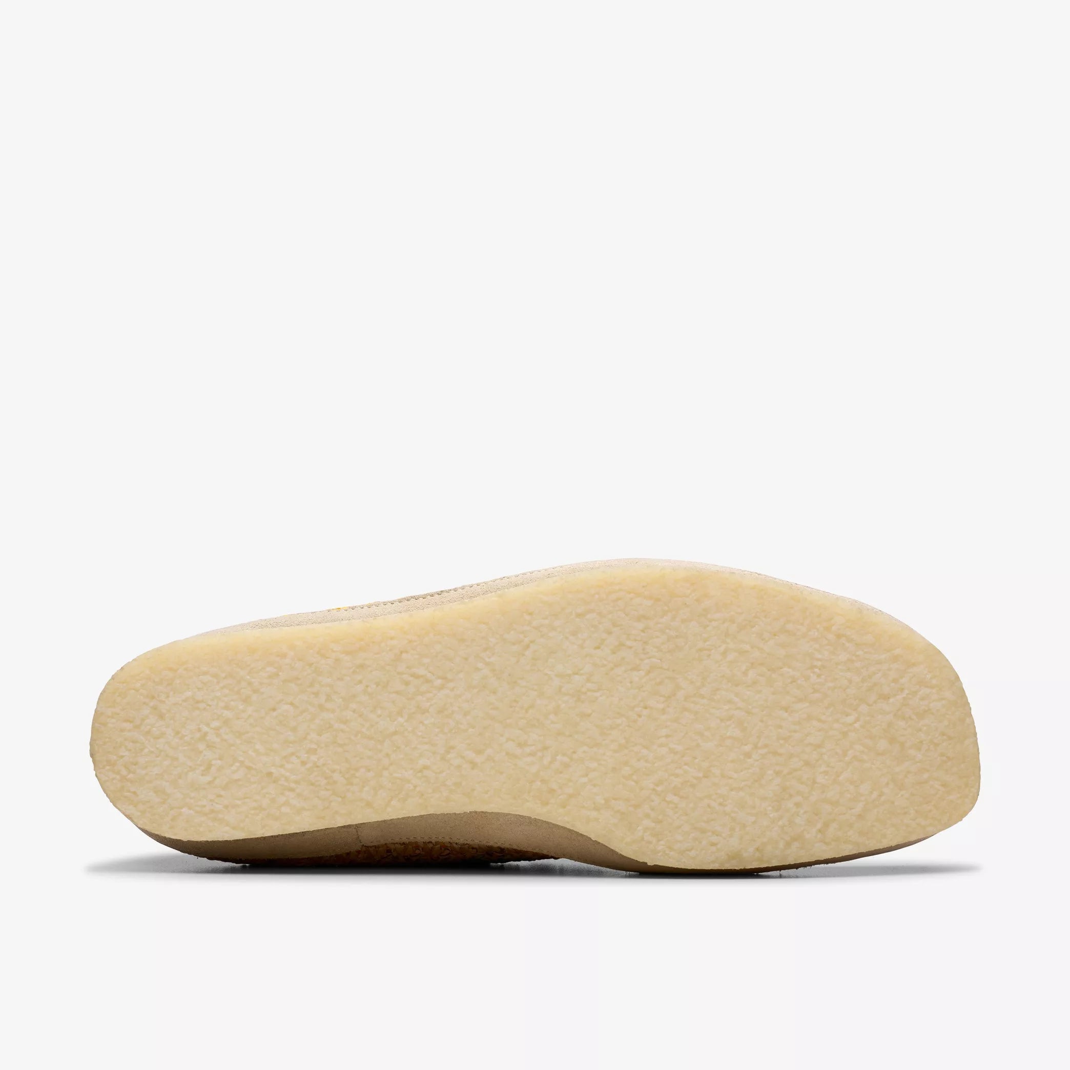 Clarks - Wallabee - Raffia Multicolor - Chaussures - 26180640