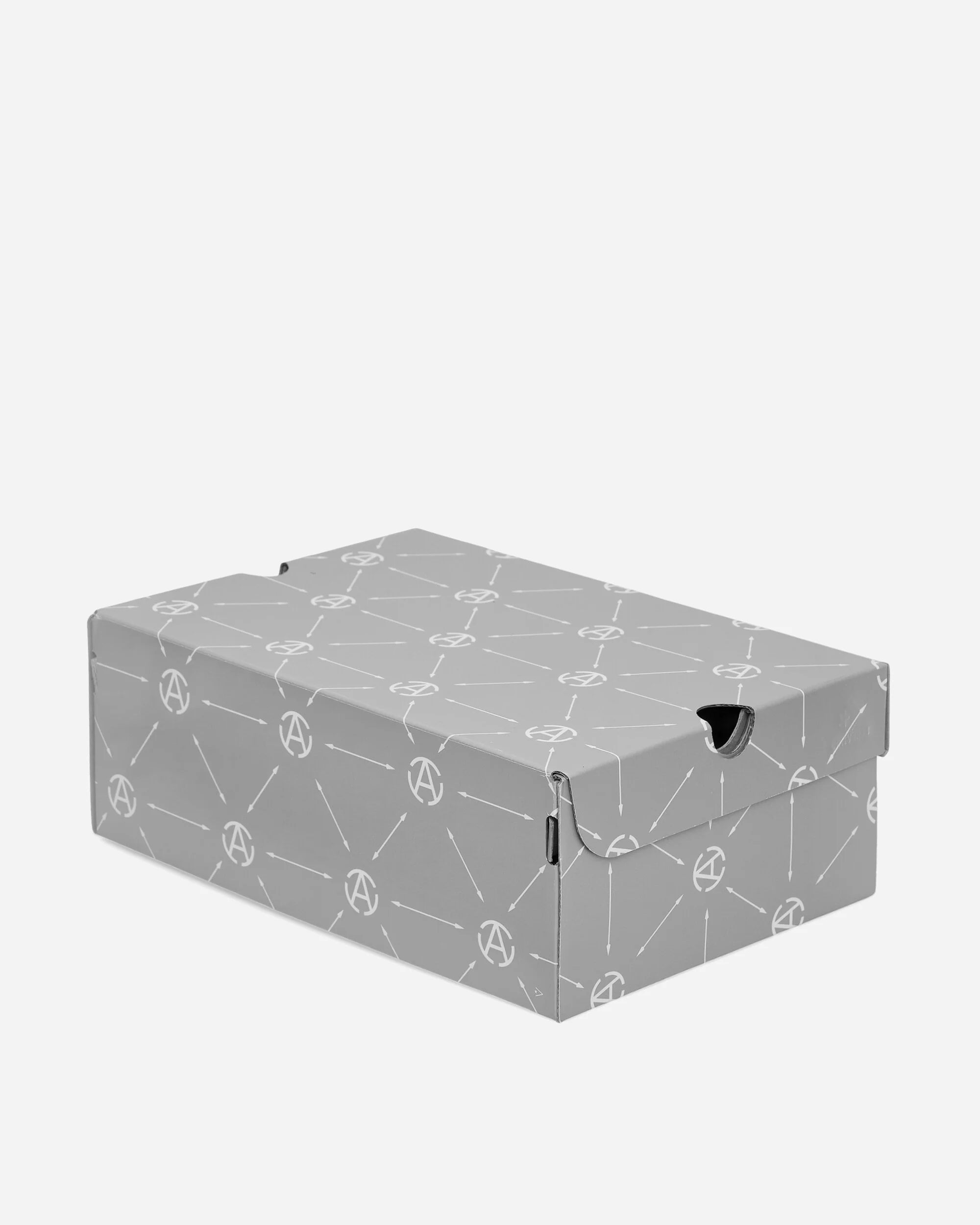 Converse X Slam Jam - High Top Shoes - Vintage White - Chaussures - A12486C