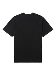 Comme Des Garçons PLAY - AX - T337 T-shirt Triple Coeur - Noir - T-shirts - AX - T337 - 051 - 1 - 5