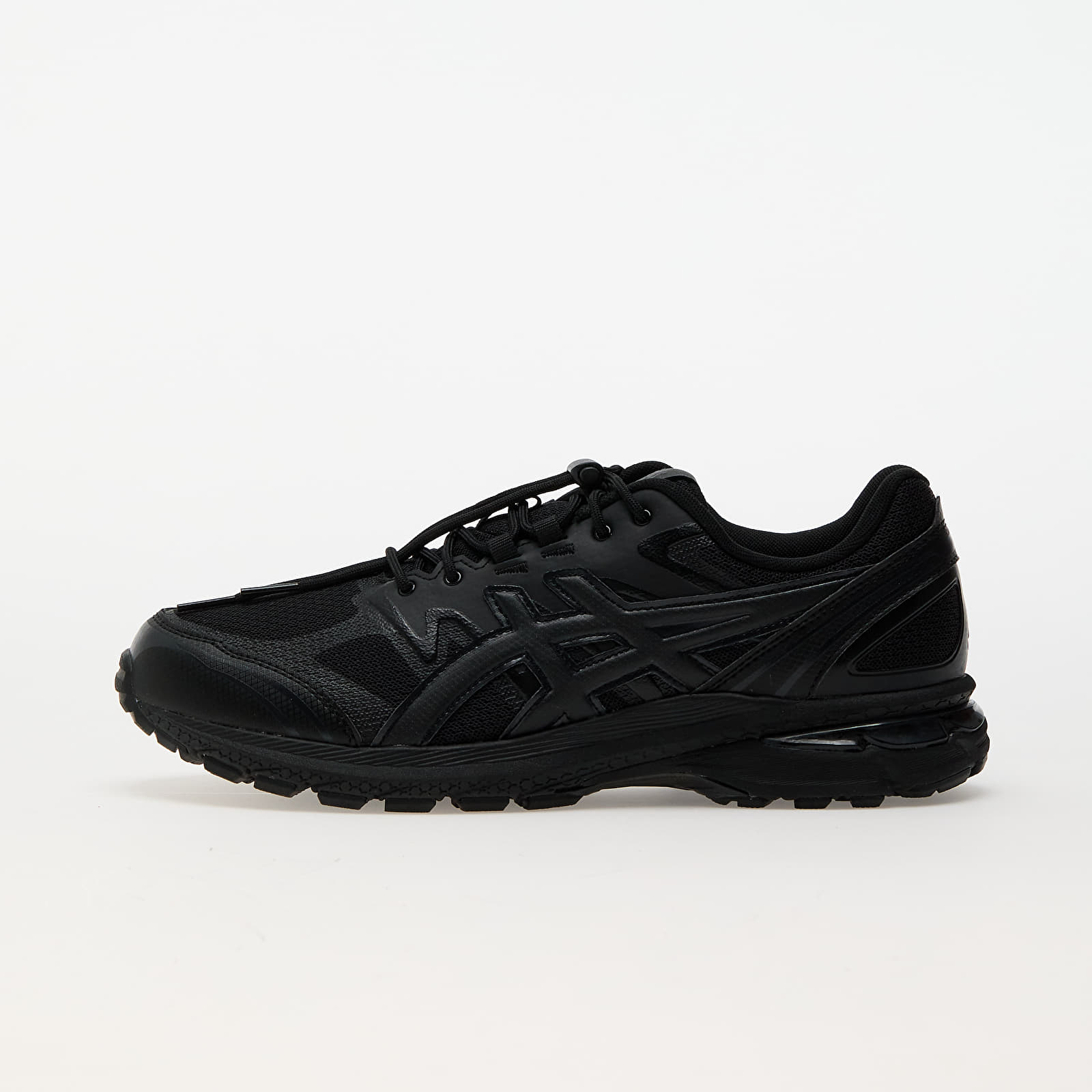 Comme des Garçons SHIRT X ASICS - Baskets FK - K101 - S24 - Noir - Chaussures - FM - K601 - S24