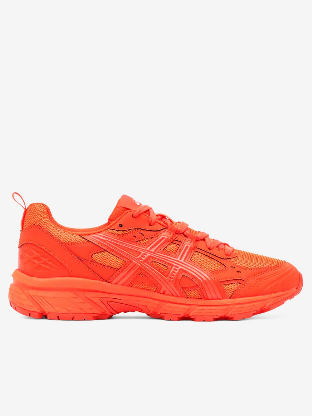 Comme des Garçons SHIRT X ASICS - Gel - Nunobiki - Orange - Chaussures - 123A683 - 800