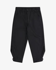 Comme des Garçons SHIRT - Pantalon en Laine FN - P002 - Noir - Pantalons et Shorts - FN - P002 - W24