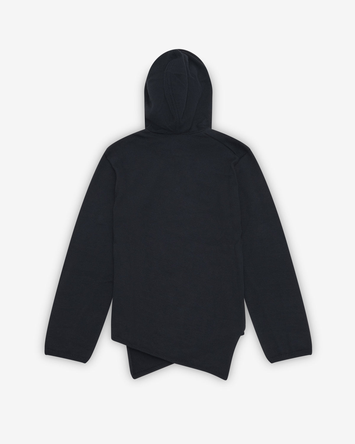 Comme Des Garçons SHIRT - Sweatshirt Ted - Black-Pulls et Sweats-FR-N510-W26