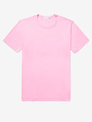 Comme des Garçons SHIRT - FN - T005 - W24 - Pink - T-shirts - FN - T005 - W24