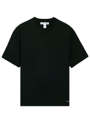 Comme des Garçons SHIRT - T-shirt Oversize FM - 021 - Noir - T-shirts - FM - T021 - S24