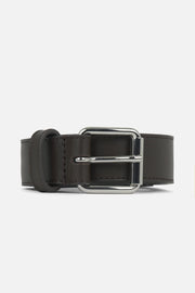 Comme Des Garçons - Unisex Belt - Ceinture en Cuir SA0912 - Brown - Accessoires - SA0912