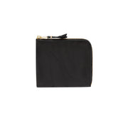 Comme Des Garçons WALLET - Porte Monnaie SA3100WW - Black - Accessoires - SA3100WW