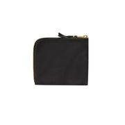 Comme Des Garçons WALLET - Porte Monnaie SA3100WW - Black - Accessoires - SA3100WW