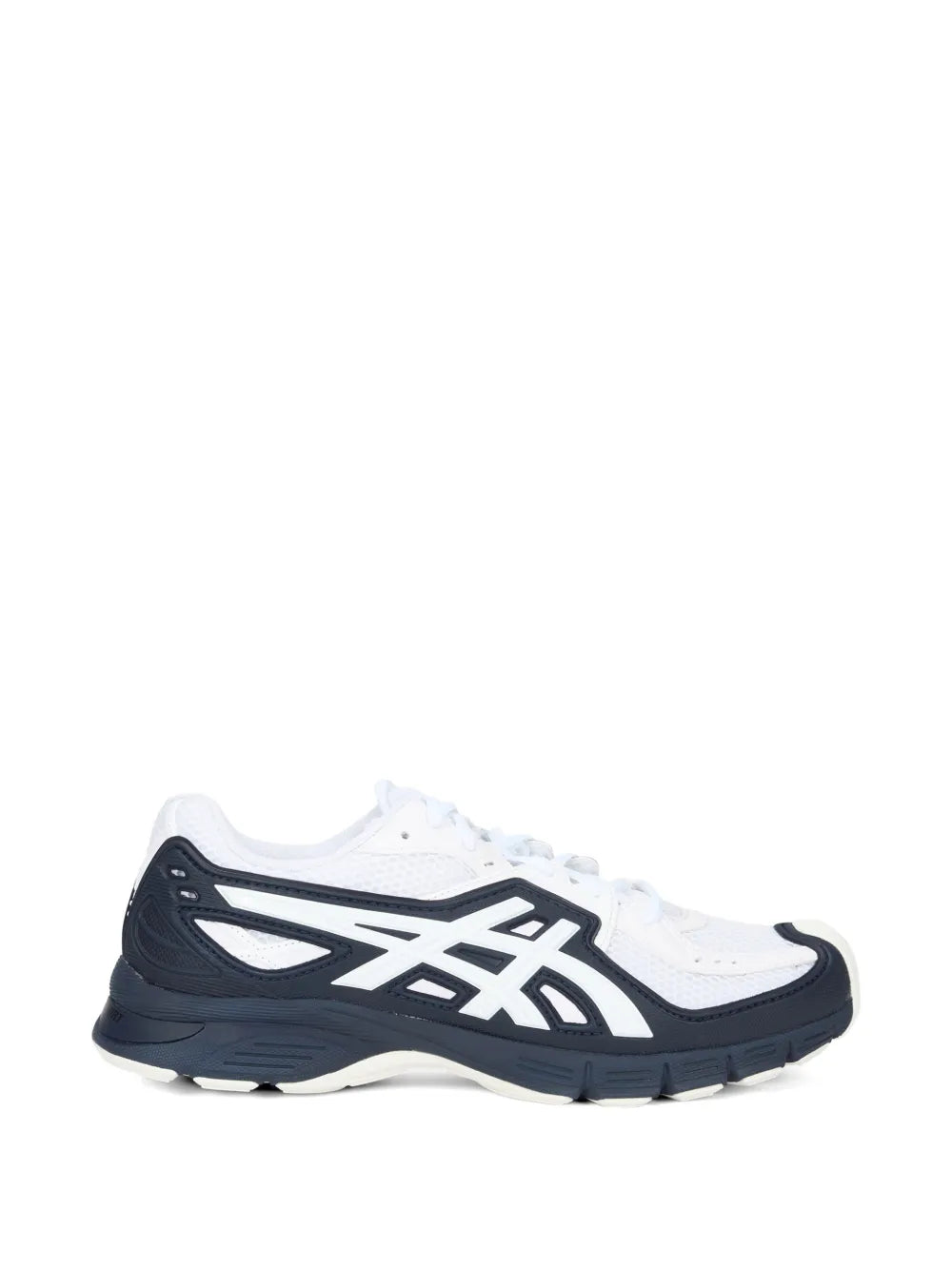 Comme Des Garçons Shirt x Asics - Sneakers K101-S26 - Navy/White