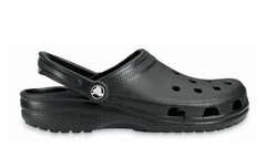 Crocs - Classic Clog - Black-Chaussures-10001-001