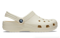 Crocs - Classic Clog - Bone-Chaussures-10001-2Y2