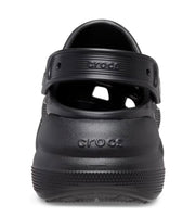 Crocs - Crush Clog - Black-Chaussures-207521-001