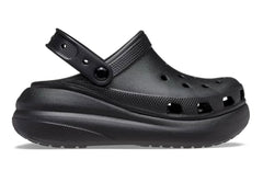 Crocs - Crush Clog - Black-Chaussures-207521-001