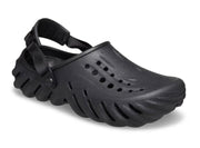 Crocs - Echo Clog - Black-Chaussures-207937-001